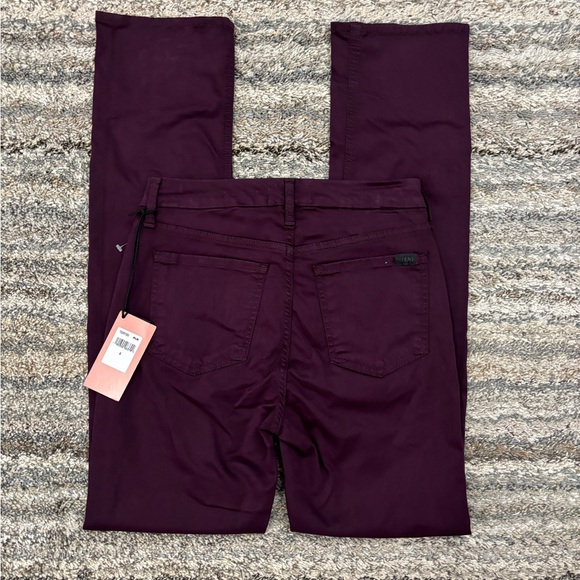Jen 7/7 For All Mankind Slim Straight Leg Jeans Sz 4 NWT | 7 For All Mankind - - Picture 13 of 13